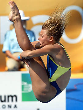 Anna Lindberg, Sverige är klar för final