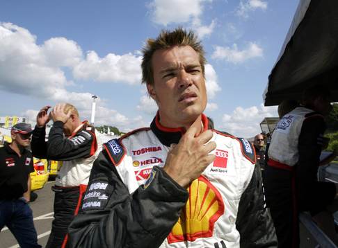 Fredrik Ekblom