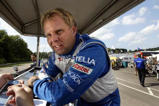 Jan Nilsson (Jan Flash Nilsson, Janne Flash Nilsson)