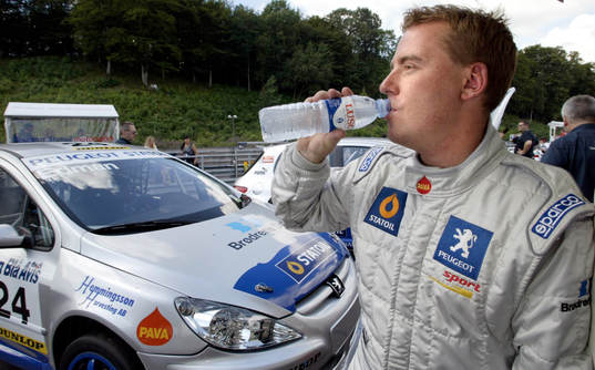 Jens Edman