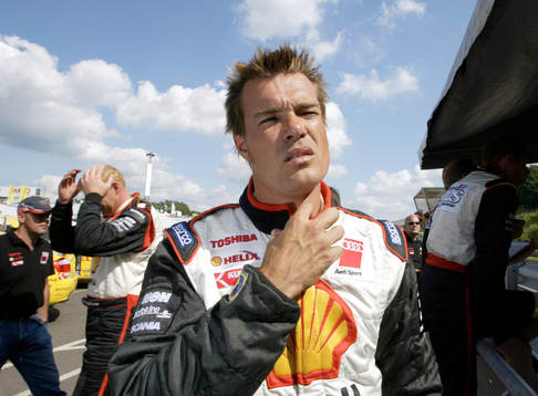 Fredrik Ekblom