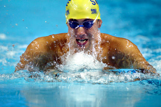 Martin Gustavsson, Sverige