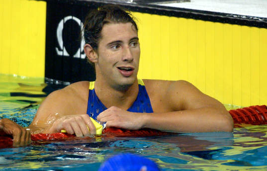 Martin Gustavsson, Sverige