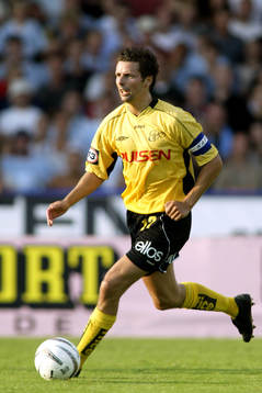 Fotboll, Allsvenskan,  Kristoffer Arvhage, Elfsborg