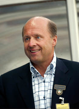   Kjell Jakobsson.