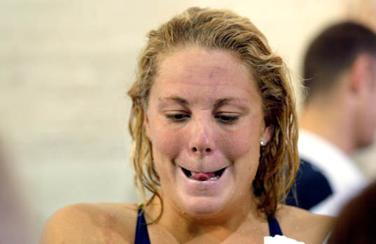 Simning, VM, dam, 200 m, bröstsim, Emma Igelström,