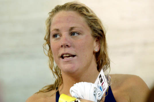 Simning, VM, dam, 200 m, bröstsim, Emma Igelström,