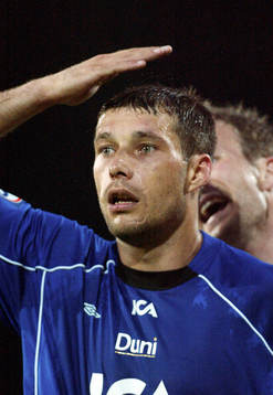 Igor Sypniewski, Halmstad