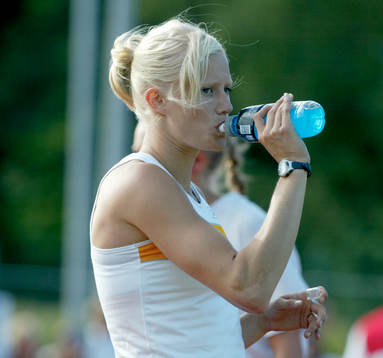 Carolina Klüft