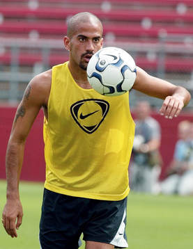 Juan Sebastian Veron, Manchester United