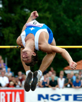  Linus Thörnblad, Lund överraskade.