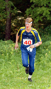 Emma Engstrand, Sverige