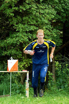 Niclas Jonasson, Sverige