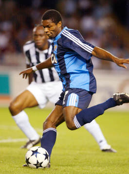 Fotboll, kval till Champions League, Djurgården - Partizan