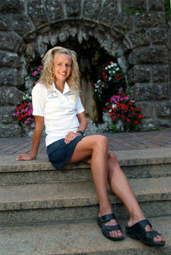 Karolina Arewång Höjsgaard, Sverige