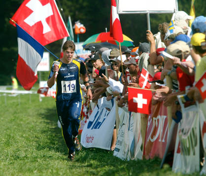 Henrik Tryggesson, Sverige