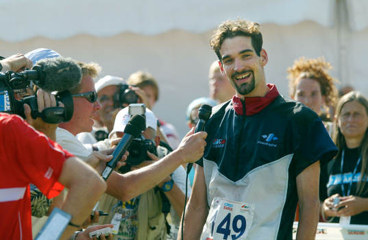 Thierry Gueorgiou, Frankrike