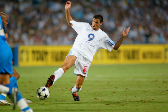 Brahim HEMDANI