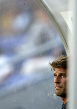 Fotboll, Dansk, Superligan, Michael Laudrup, tränare, Bröndby