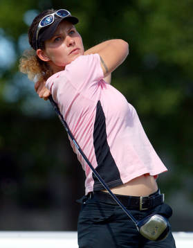 Vibeke Stensrud, Norge