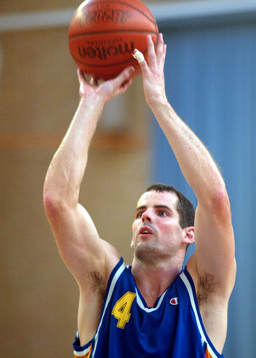 Paul Burke