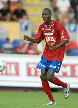  Atiba Hutchinsson.
