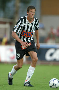  Jonas Olsson, Landskrona.