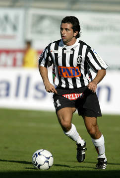 Fotboll, Allsvenskan, Gabriel Ucar, Landskrona