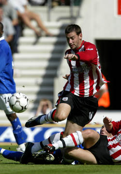  Rory Delap, Southampton