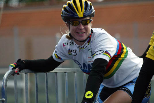 Susanne Ljungskog