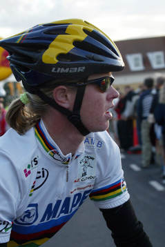 Susanne Ljungskog