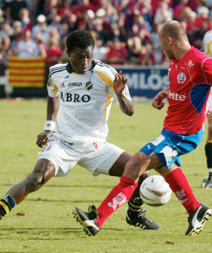  Derek Boateng.
