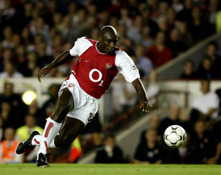 Fotboll, Engelsk, Premier League, Premiership, Sol