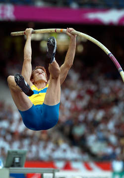 Patrik Kristiansson, Sverige