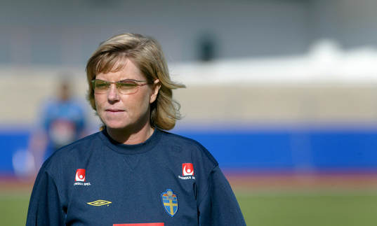 Marika Domanski Lyfors