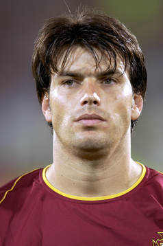 Nuno Valente, Portugal