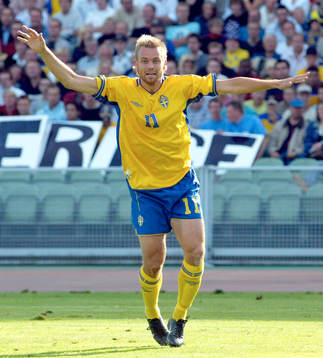 Mattias Jonson, Sverige