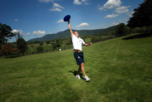 Utflykt till Mariot Trai Raights,  Malin Andersson