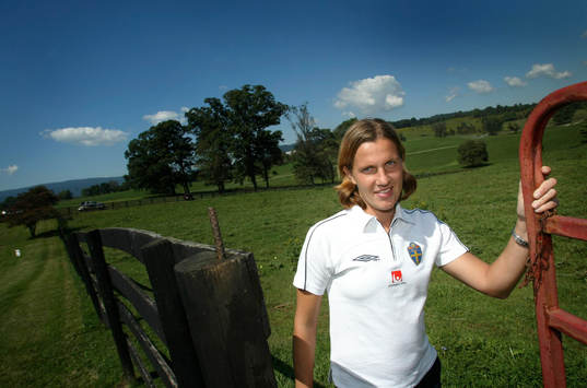 Utflykt till Mariot Trai Raights,  Malin Andersson, på