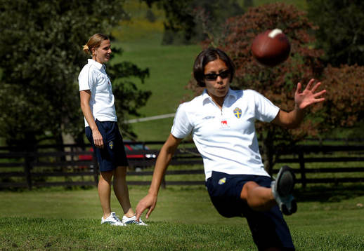 Utflykt till Mariot Trai Raights, Malin Andersson, Jane