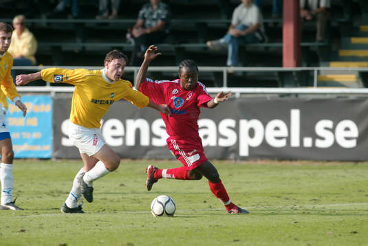  Kabba Samura, Assyriska.