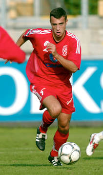  Ivan Isakovic, Assyriska .