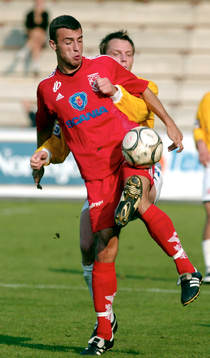 Ivan Isakovic, Assyriska