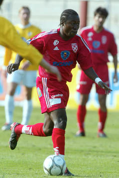 Kabba Samura, Assyriska