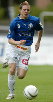 Kristian Haynes