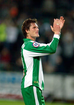  Petur Marteinsson, Hammarby