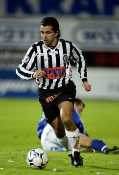 Gabriel Ucar, Landskrona