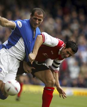  Shefki Kuqi, Ipswich och Martin McIntosh, Rotherham 
