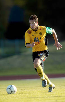 Alexander Söderberg