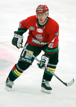 Hans Jonsson (Hans Hasse Johnsson), Modo